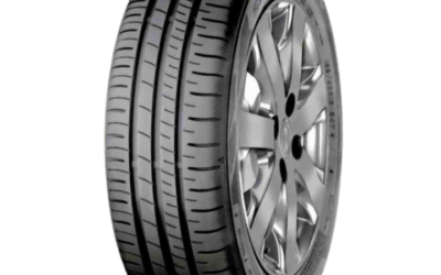 Pack 4 neumaticos 185/55R16 83H TOURING R1 HT + Instalación y Balanceo