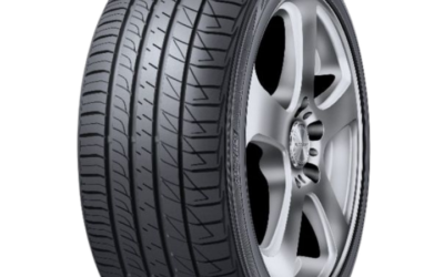 Pack 4 neumaticos 215/60R17 96H LM705 HT + Instalación y Balanceo