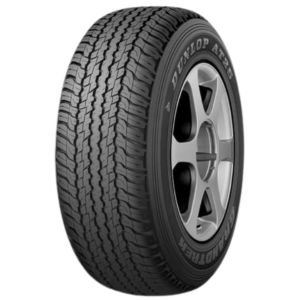 Pack 4 neumaticos 265/60R18 110H T25 HT + Instalación y Balanceo