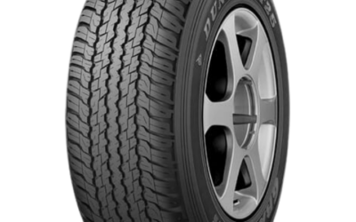 Pack 4 neumaticos 265/60R18 110H T25 HT + Instalación y Balanceo