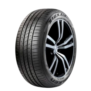 Pack 4 neumaticos 235/50R18 101W ZE310R HT + Instalación y Balanceo
