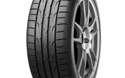 Pack 4 neumaticos 205/55R16 DZ102 HT + Instalación y Balanceo